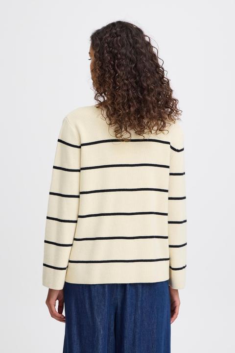 Actual product image Ichi IHBOSTON LS6 20121505 (S)