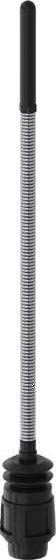 Actual product image Siemens Drive head spring rod 3SE5000-0AR04