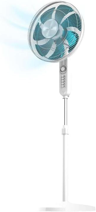 Actual product image Cecotec EnergySilence 610 Max Flow Standventilator (63.90 dB)
