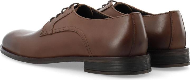 Produktbild Bianco BIABYRON Derby-Schuhe aus Leder (46)