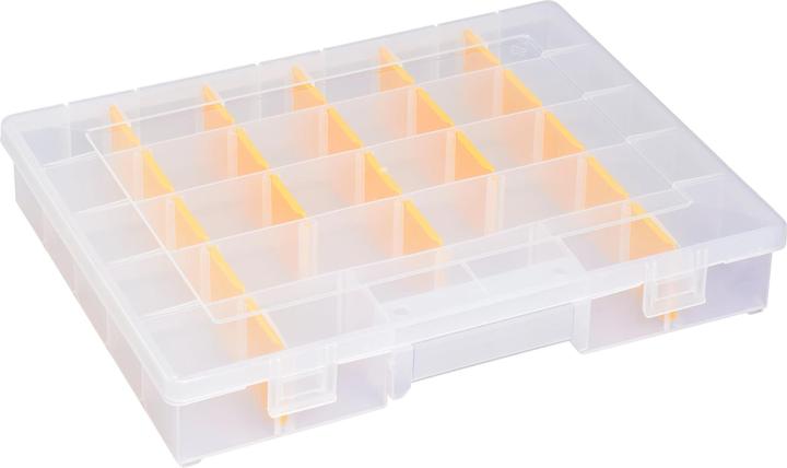 Produktbild Allit EuroPlus Basic 37/7-20