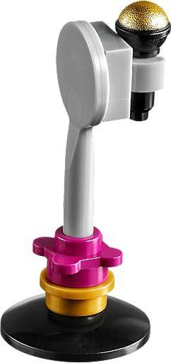 Produktbild LEGO Popstar Aufnahmestudio (41103, LEGO Friends)