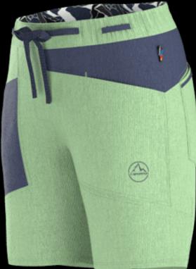 Produktbild La Sportiva Mantra Shorts (L)