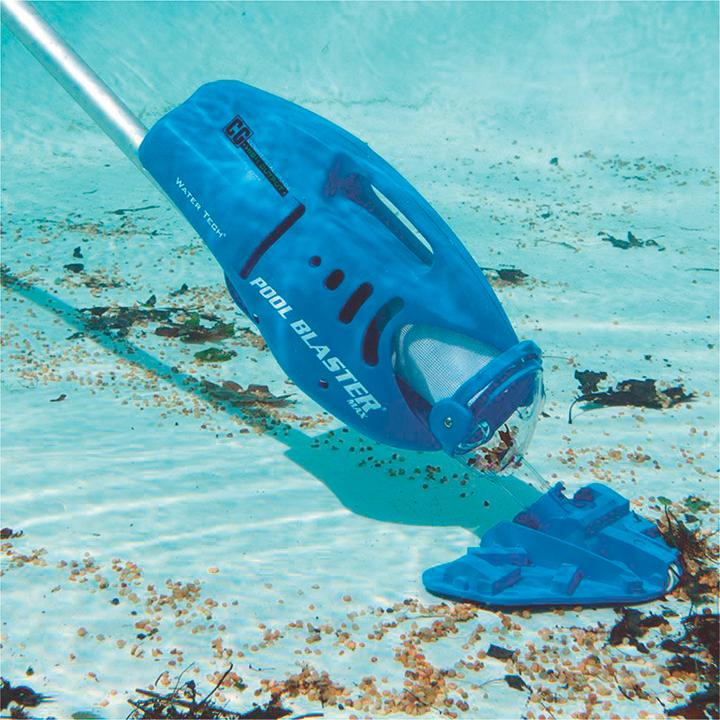 Produktbild Water Tech Pool Blaster Max Li CG