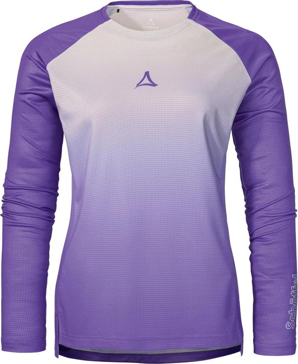 Produktbild Schöffel Longsleeve Style Koitere WMS (4XL)