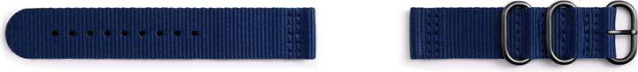 Produktbild Strap Studio Nato Nylon Strap (20 mm, Nylon)