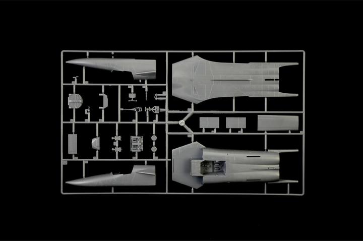 Image du produit 1:72 EF-111 A Raven