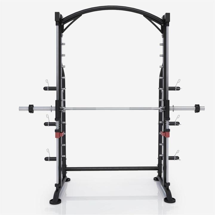 Produktbild Gorilla Sports Multipresse Power Rack