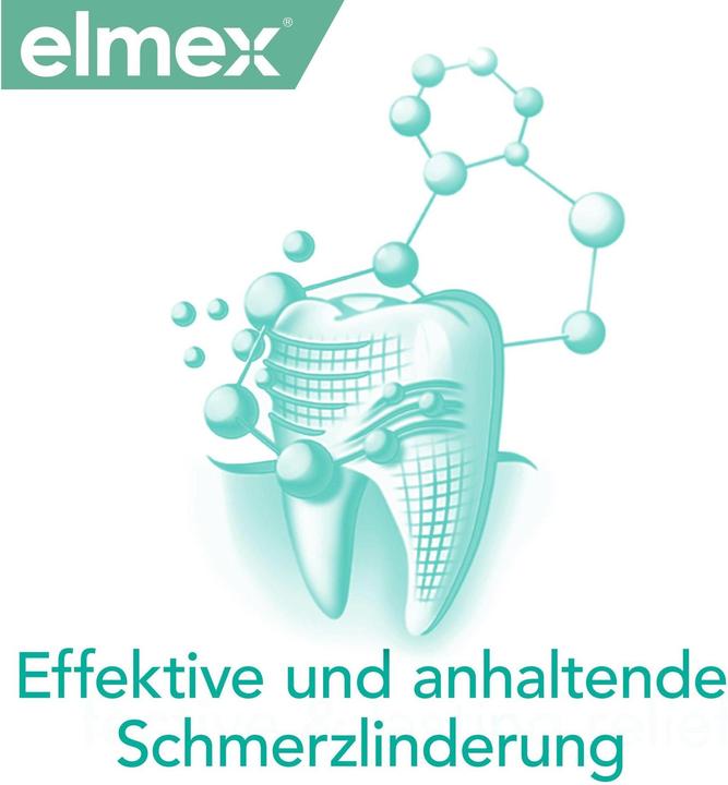 Produktbild Elmex Sensitive Professional (400 ml, Mundspülung)