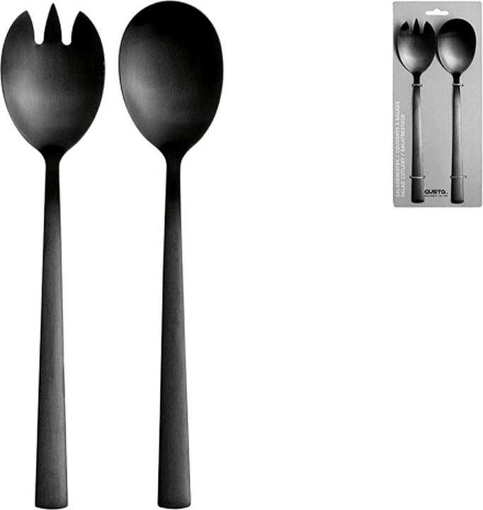 Image du produit Gusta Salatbesteck (Serveurs à salade)