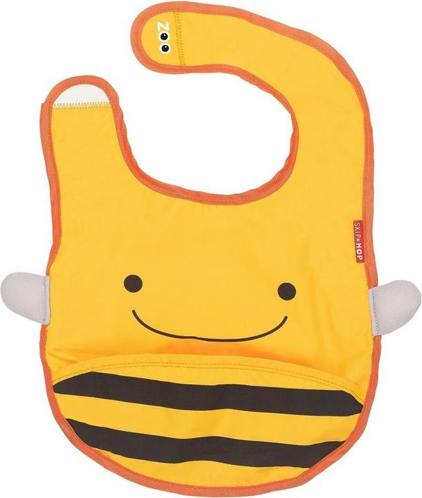 Skiphop Bib Bee (6 months)