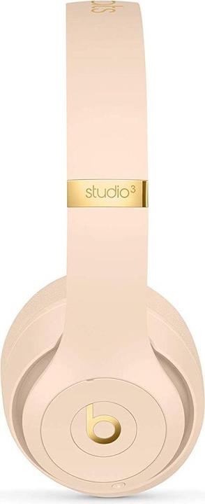 Produktbild Beats Studio3 Wireless (ANC, 22 h, Kabellos)