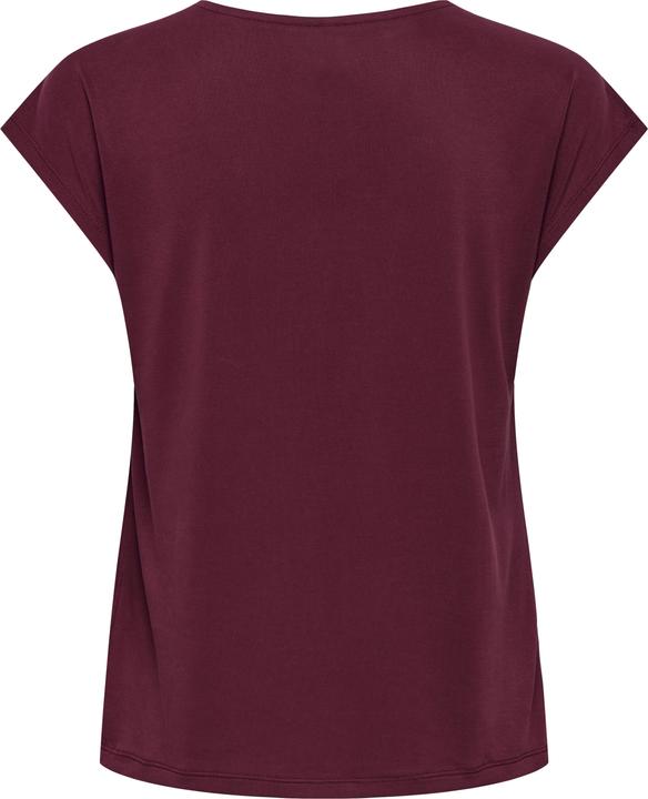 Immagine prodotto Only Onlfree Life S/S Mod.V-Neck Top Jrs Noos (XL)