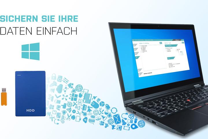Produktbild i-tec Ergonomic (USB-C, 9 Ports)