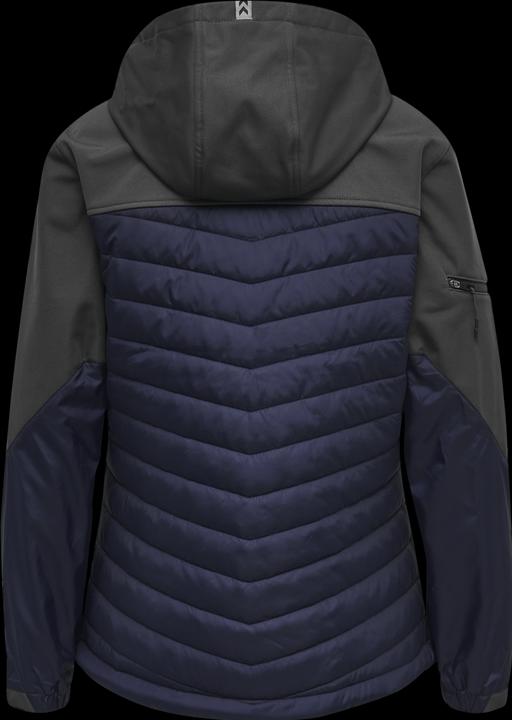 Immagine prodotto hummel Nord Giacca Ibrida Donna (XS)
