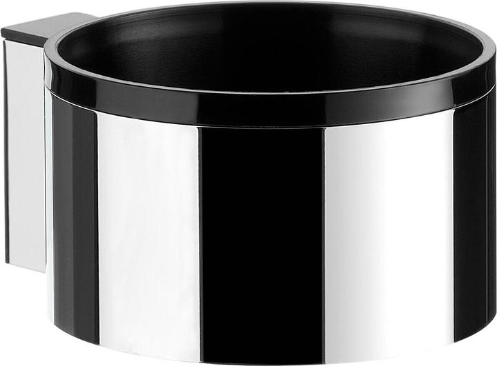 Immagine prodotto Emco Staffa SYSTEM 2 per asciugacapelli, d= 69 mm interno cromo