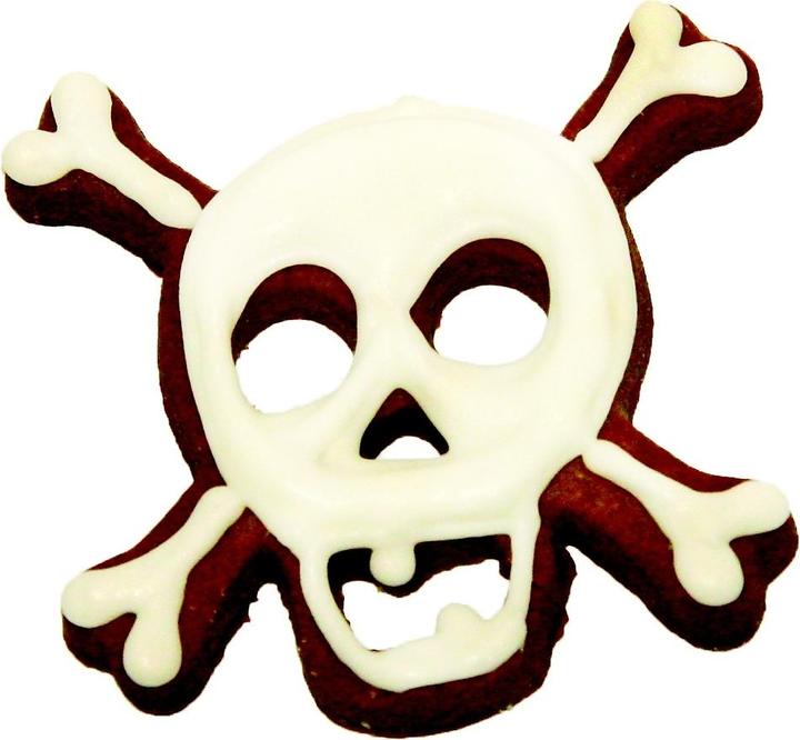 Produktbild Birkmann Totenkopf