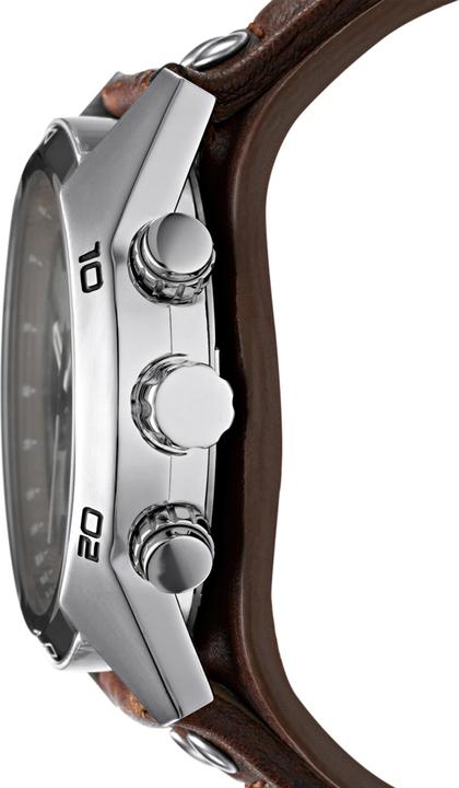 Produktbild Fossil Coachman (Analoguhr, Chronograph, 45 mm)