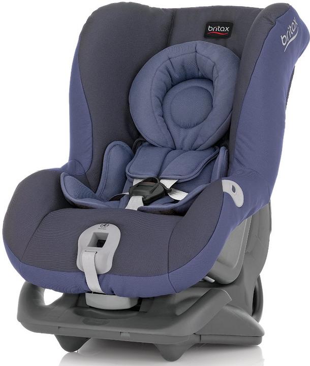 Produktbild Britax Römer First Class plus