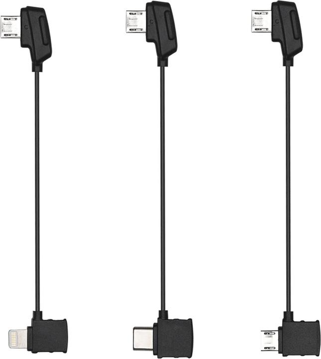 Actual product image DJI Mini SE Fly More Combo (30 min, 249 g, 12 Mpx)