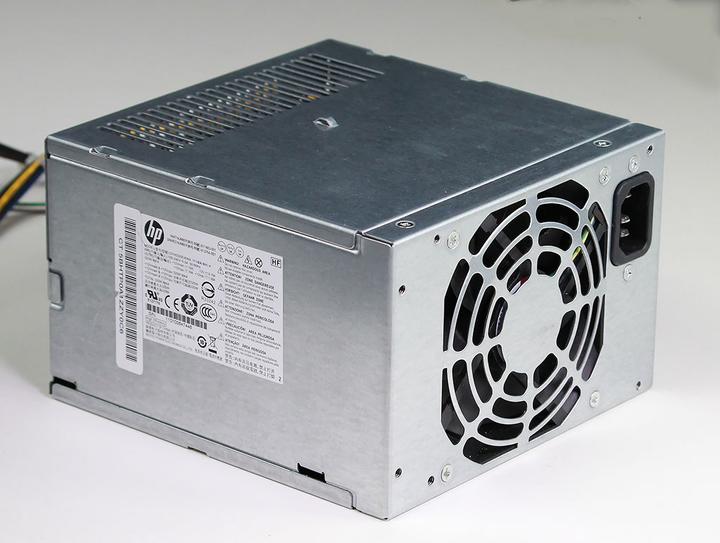 Produktbild HP 613764-001 (320 W)