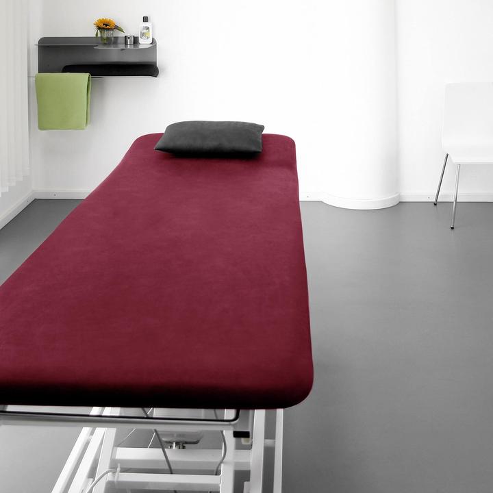 Produktbild Traumschlaf Frottee Stretch Massageliegenbezug (80 x 195 cm)