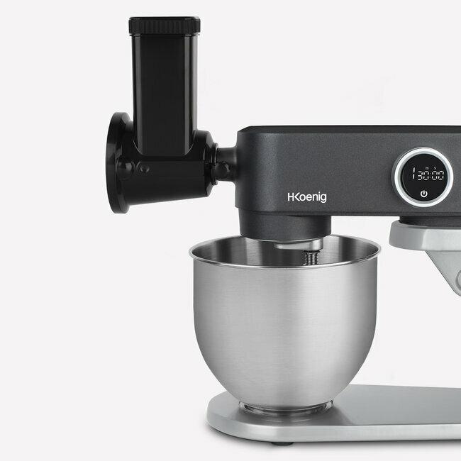 Actual product image H.Koenig KM4 KM120