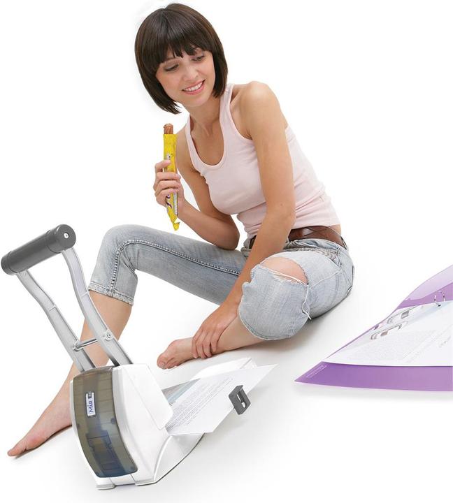Produktbild Rapesco Eco P1100