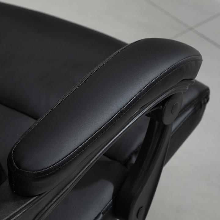 Actual product image Jamb Massage office chair with 7 massage points