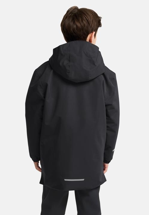 Image du produit Jack Wolfskin Canvey Jkt Kids (140)