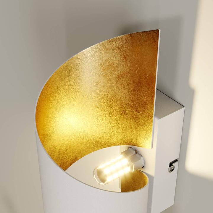 Actual product image Lindby Desirio (330 lm, G9)