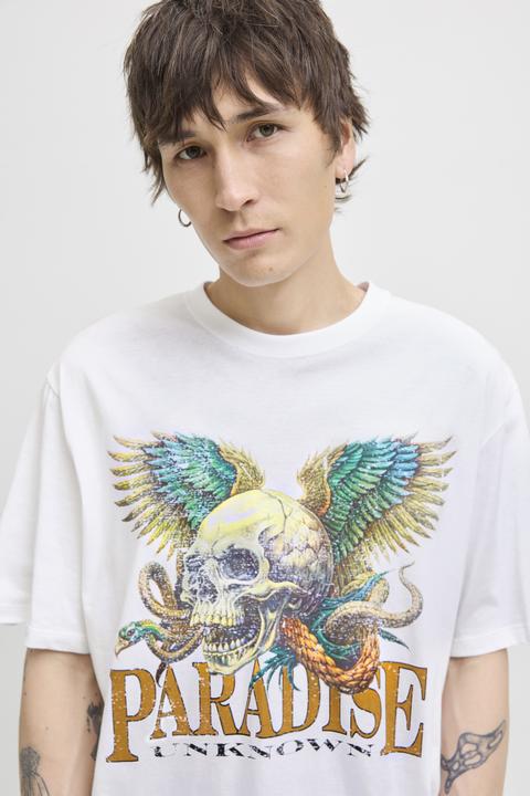 Immagine prodotto Jack & Jones T-shirt T-shirt (XS)