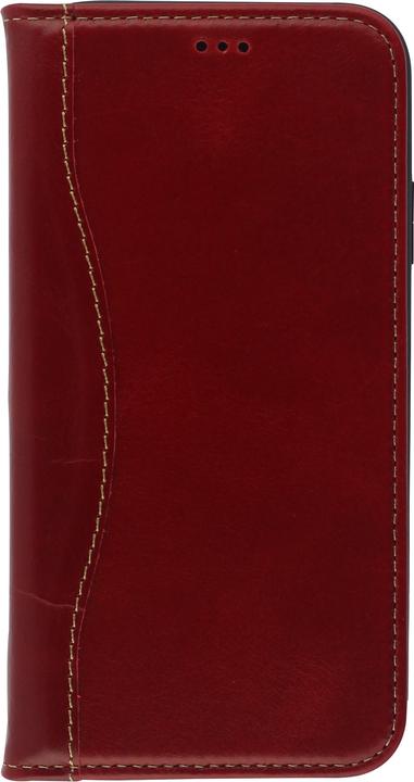 Actual product image Fierre Shann Cover Flip (Realme 12 Pro+, Apple iPhone 12)