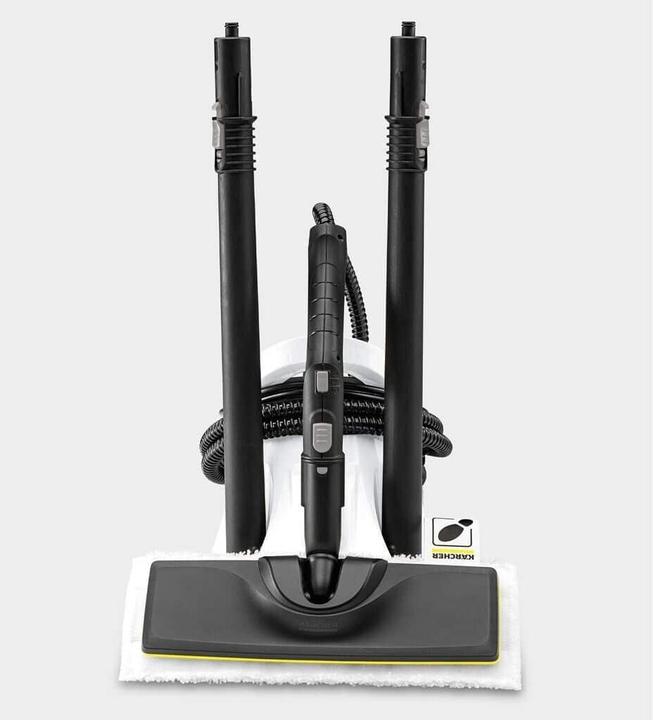 Actual product image Kärcher SC 2 Deluxe (3.20 bar, 1500 W)
