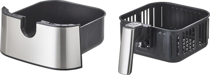 Produktbild Inventum Hetelucht friteuse GF350HLD