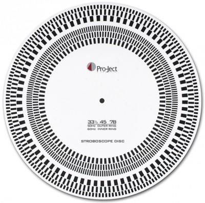 Image du produit Pro-Ject Strobe it