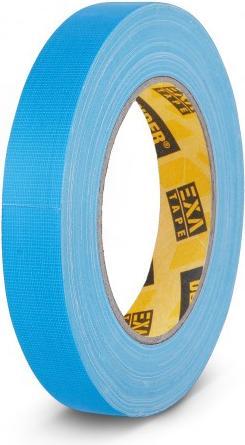 Image du produit Adam Hall 58064 LTBLU Ruban adhésif Gaffer (19 mm)