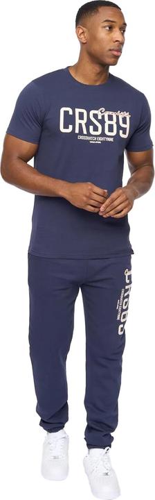 Immagine prodotto Crosshatch Ellsworth Maglietta Uomo (L)
