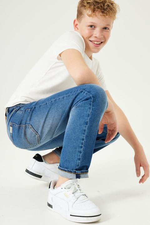 Image du produit Garcia Jeans Dalino medium used (176)