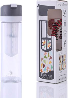 Produktbild Pressa Bottle Tritan (0.71 l)