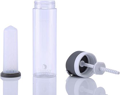 Produktbild Pressa Bottle Tritan (0.71 l)