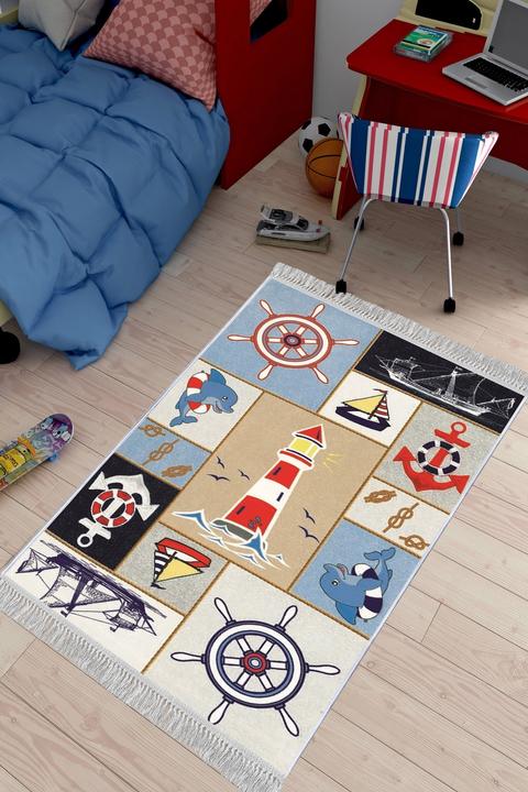 Actual product image Confetti Carpets Max (160 x 230 cm)