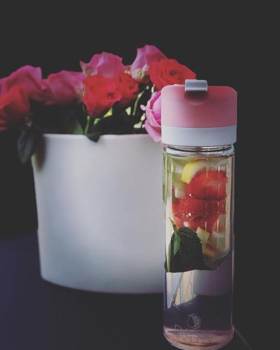 Produktbild Pressa Bottle Tritan (0.71 l)