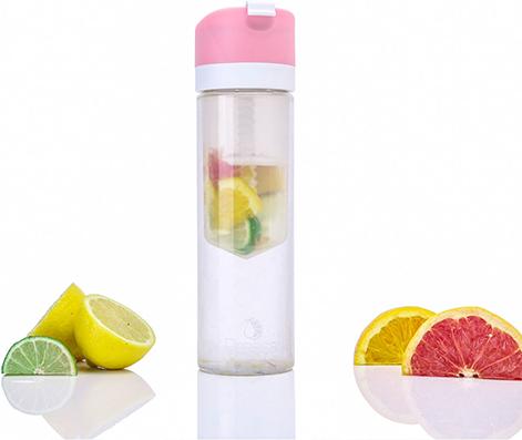 Produktbild Pressa Bottle Tritan (0.71 l)