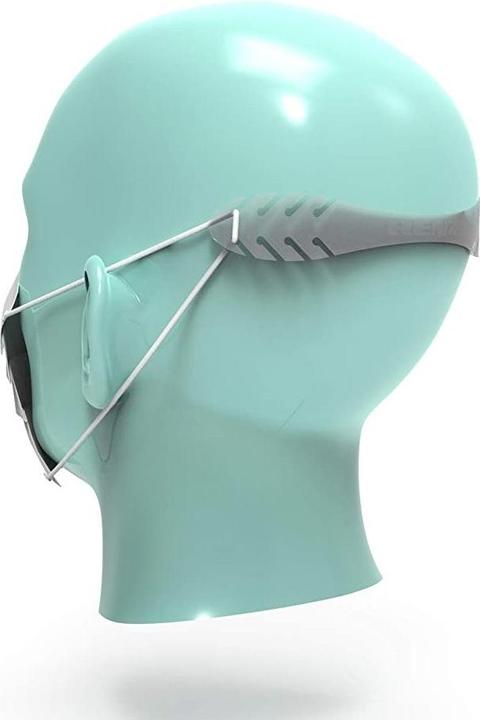 Actual product image Neutral Mask holder (3 x)