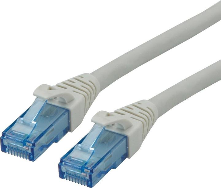 Produktbild Roline Netzwerkkabel (UTP, CAT6a, 15 m)