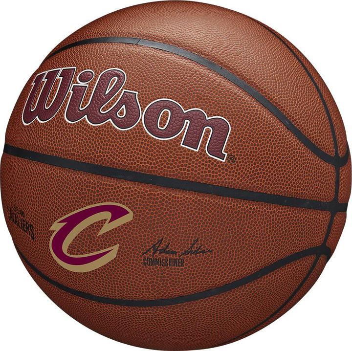 Produktbild Wilson Nba Team Alliance Cle Cavs (7)