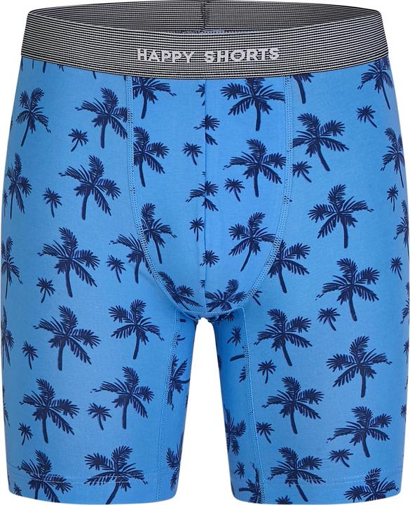 Actual product image Happy shorts Langer Boxer Jersey Boxer Briefs (M, pack of 2)