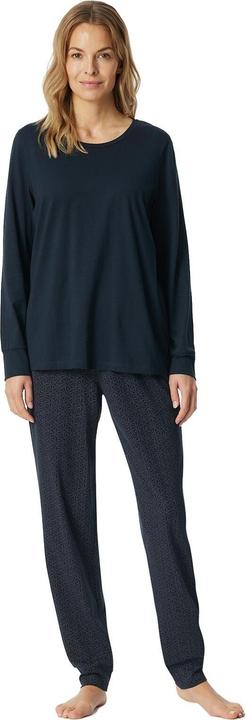 Image du produit Schiesser Pyjama Comfort Essentials (38)
