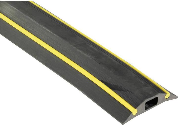Produktbild Vulcascot Kabelschutzabdeckung 3m HZ2 (Kabelbrücke, 300 cm)
